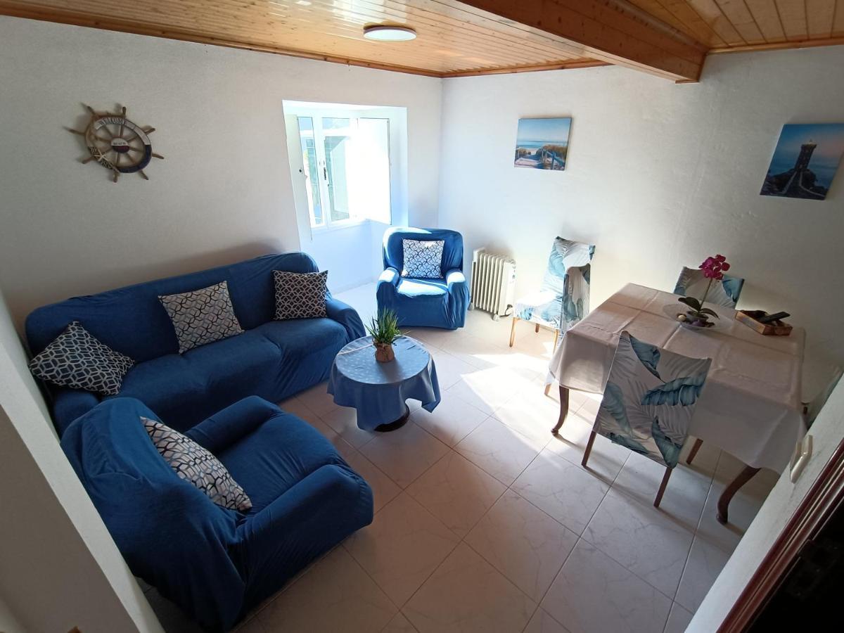 Вілла Casa Do Cucharro En Playa De Soesto, Лаше Екстер'єр фото